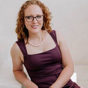 Meet your Posher, Jill